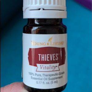 YL Essential Oils - Thieves Vitality- 5ml